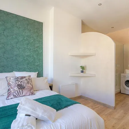 Apartmán Versailles *