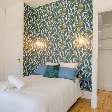 Apartmán Versailles Saint-Etienne (Loire)