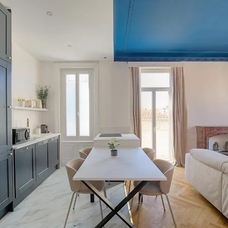 Apartmán Versailles *